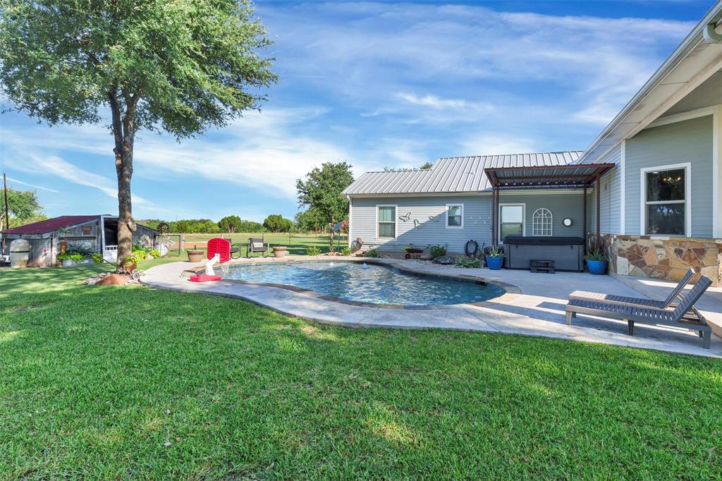 Wind Hollow Ranch - Residential