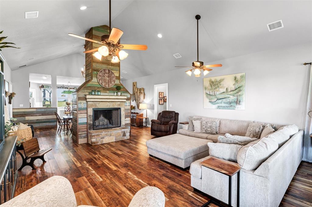 Wind Hollow Ranch - Residential