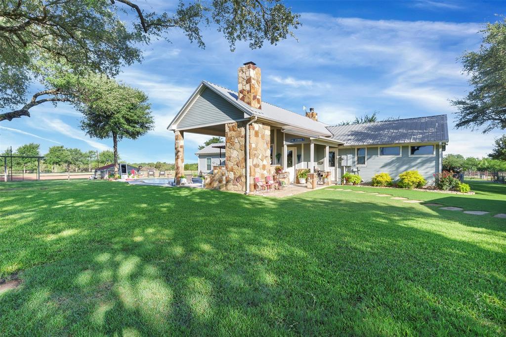 Wind Hollow Ranch - Residential