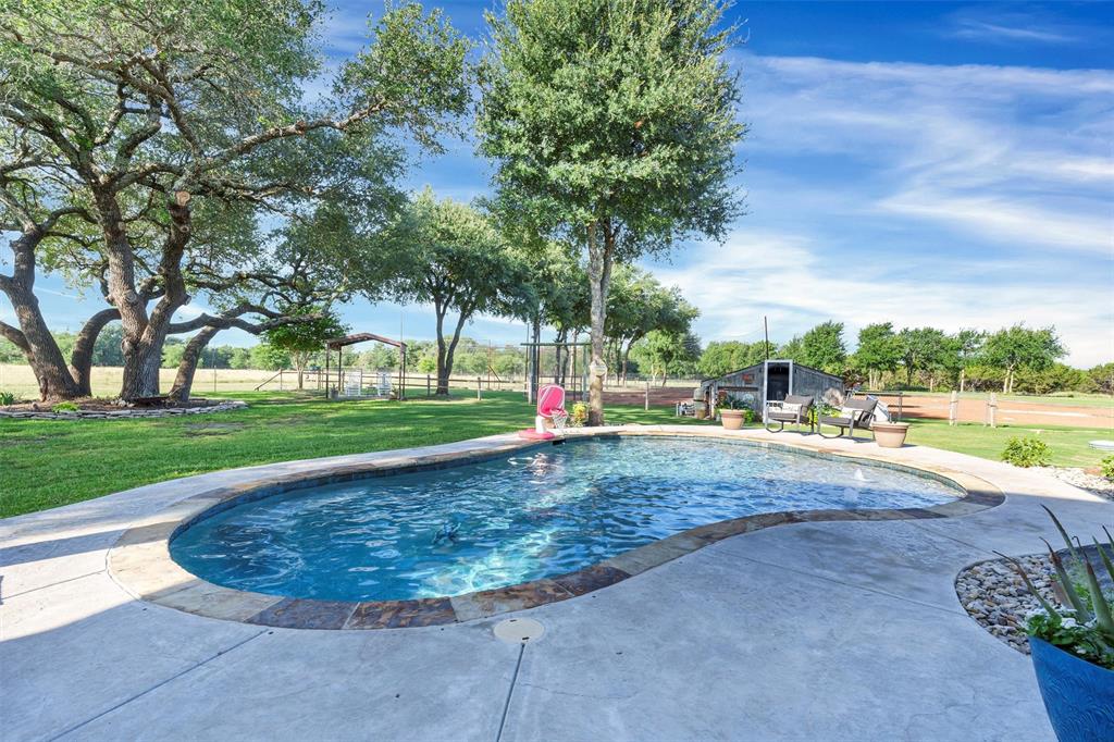 Wind Hollow Ranch - Residential