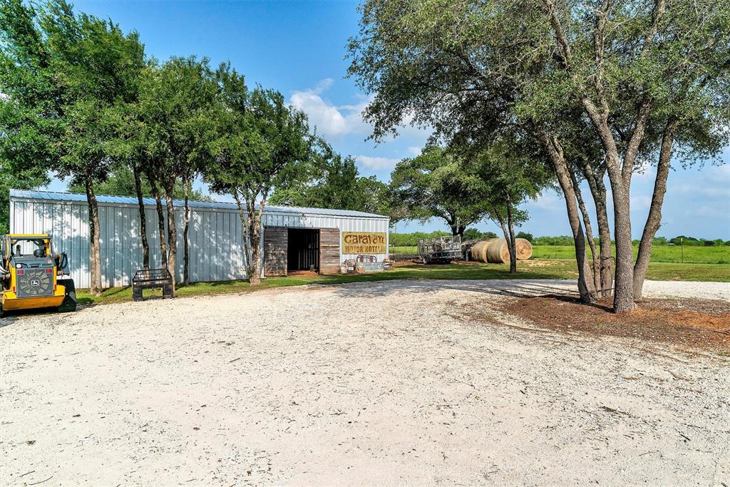 Wind Hollow Ranch - Residential