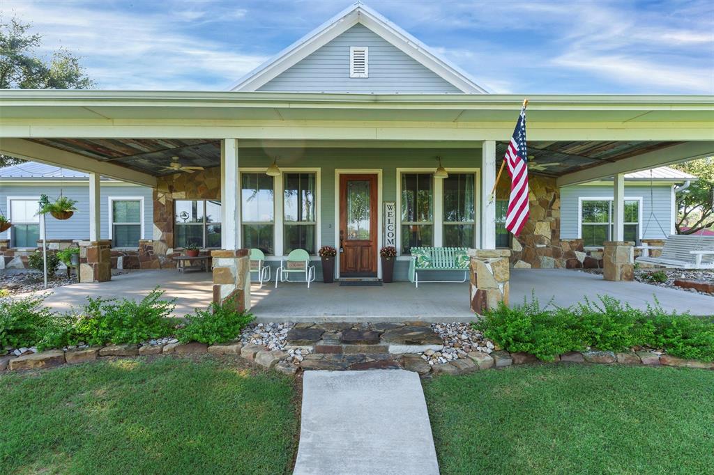 Wind Hollow Ranch - Residential
