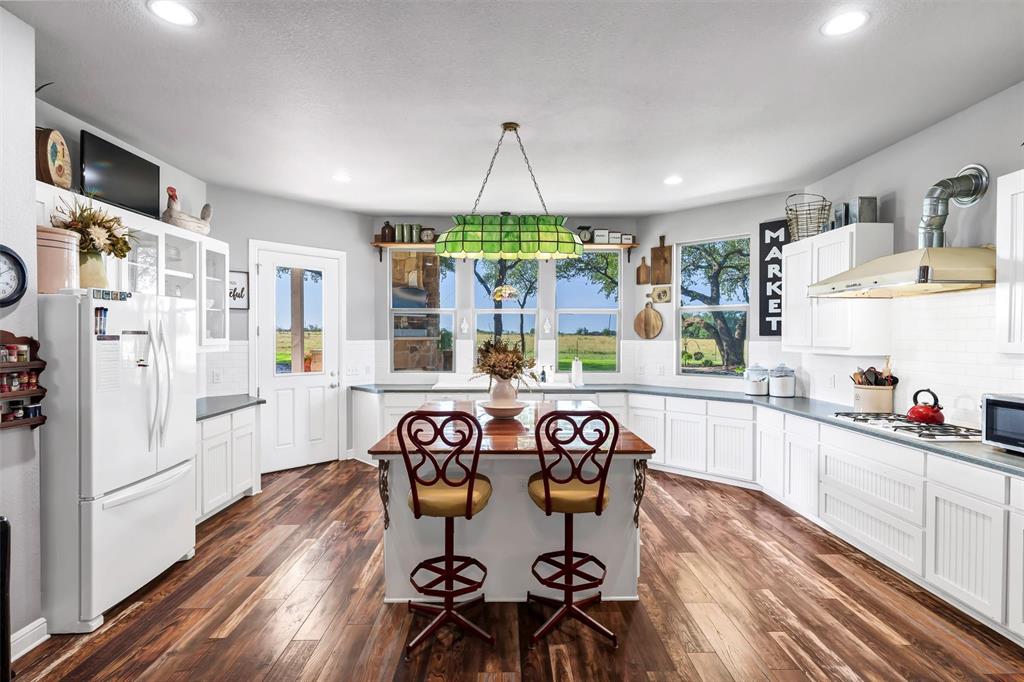 Wind Hollow Ranch - Residential