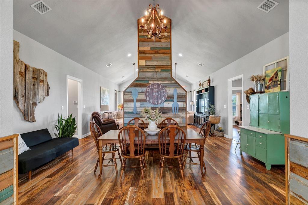 Wind Hollow Ranch - Residential