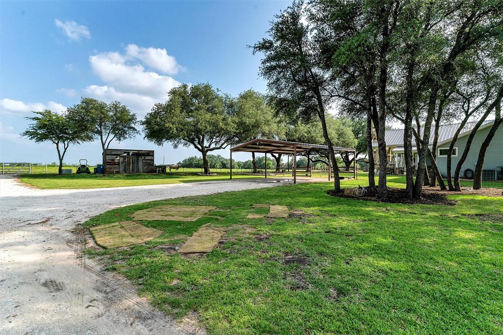 Wind Hollow Ranch - Residential