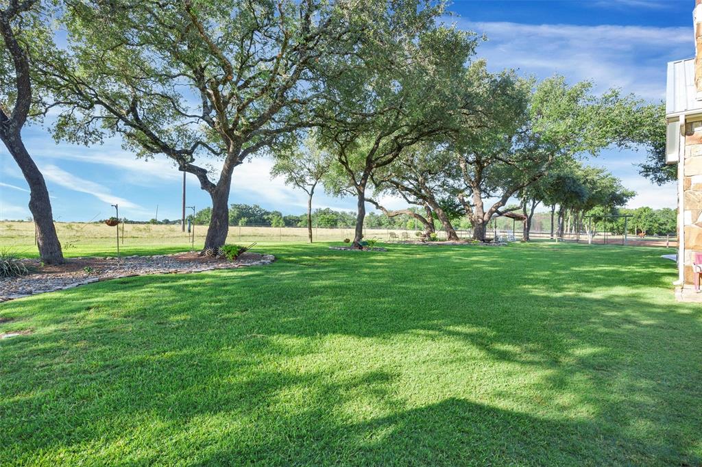 Wind Hollow Ranch - Residential