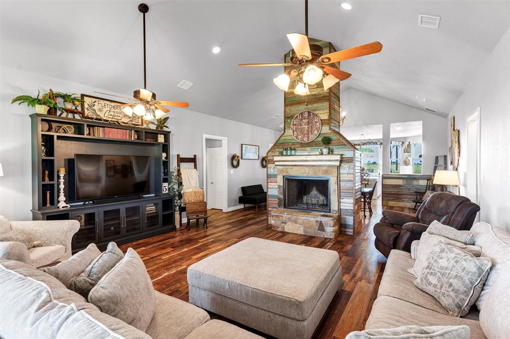 Wind Hollow Ranch - Residential