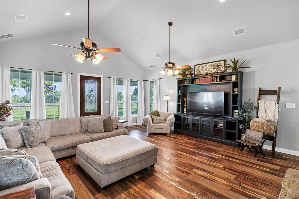 Wind Hollow Ranch - Residential