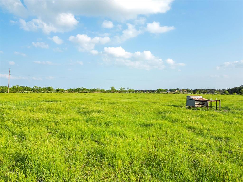 Wind Hollow Ranch - Residential