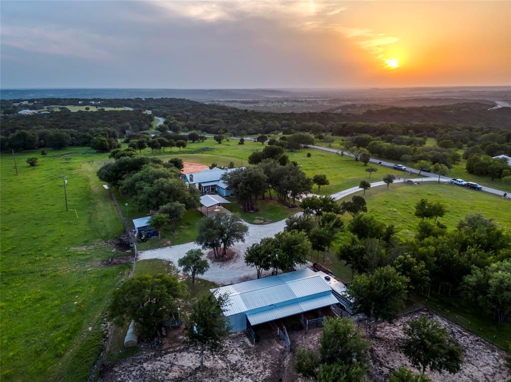 Wind Hollow Ranch - Residential