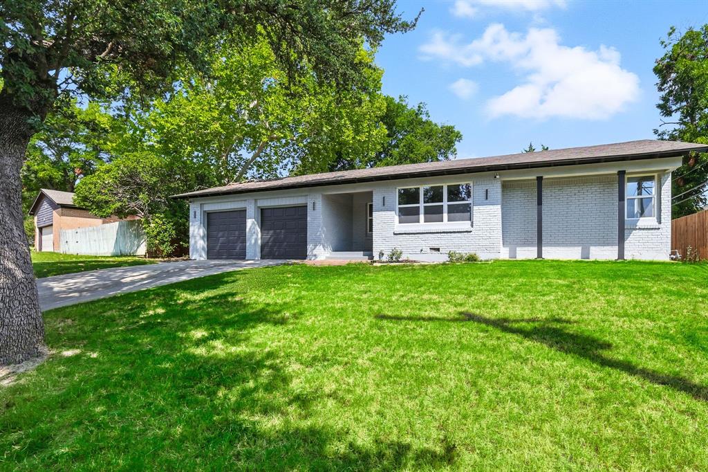 4955 Odessa Avenue