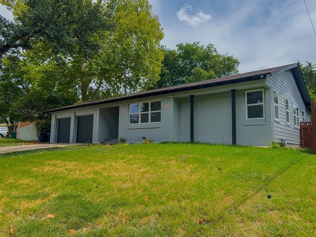 4955 Odessa Avenue