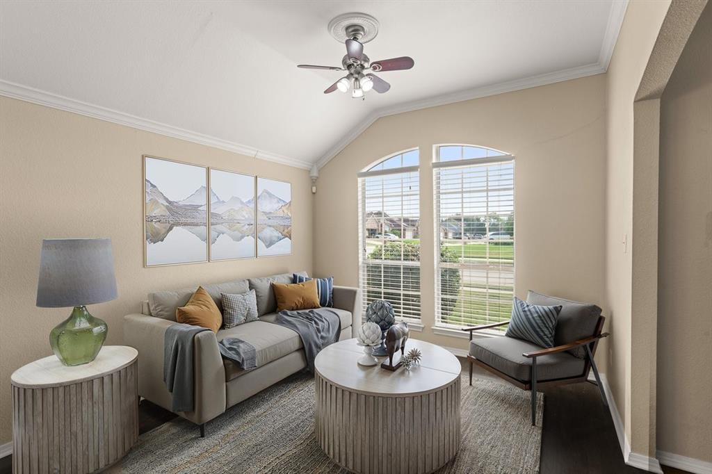 Lynn Creek Village Add - Residential