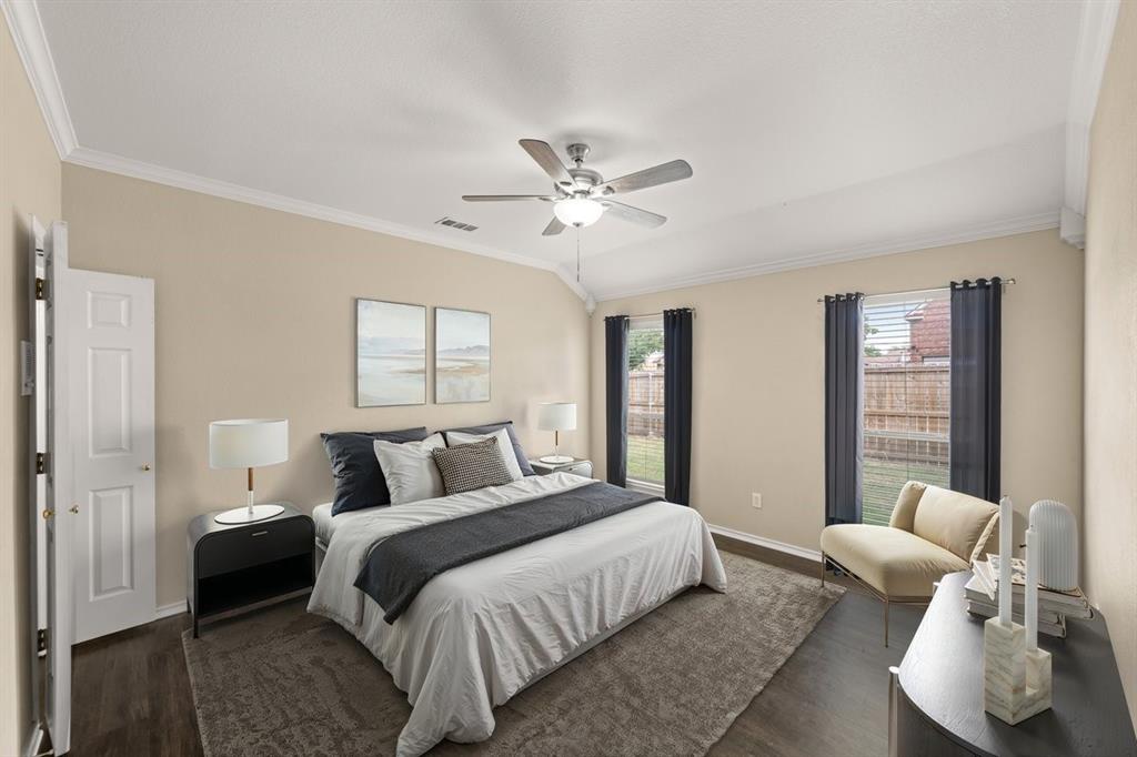 Lynn Creek Village Add - Residential