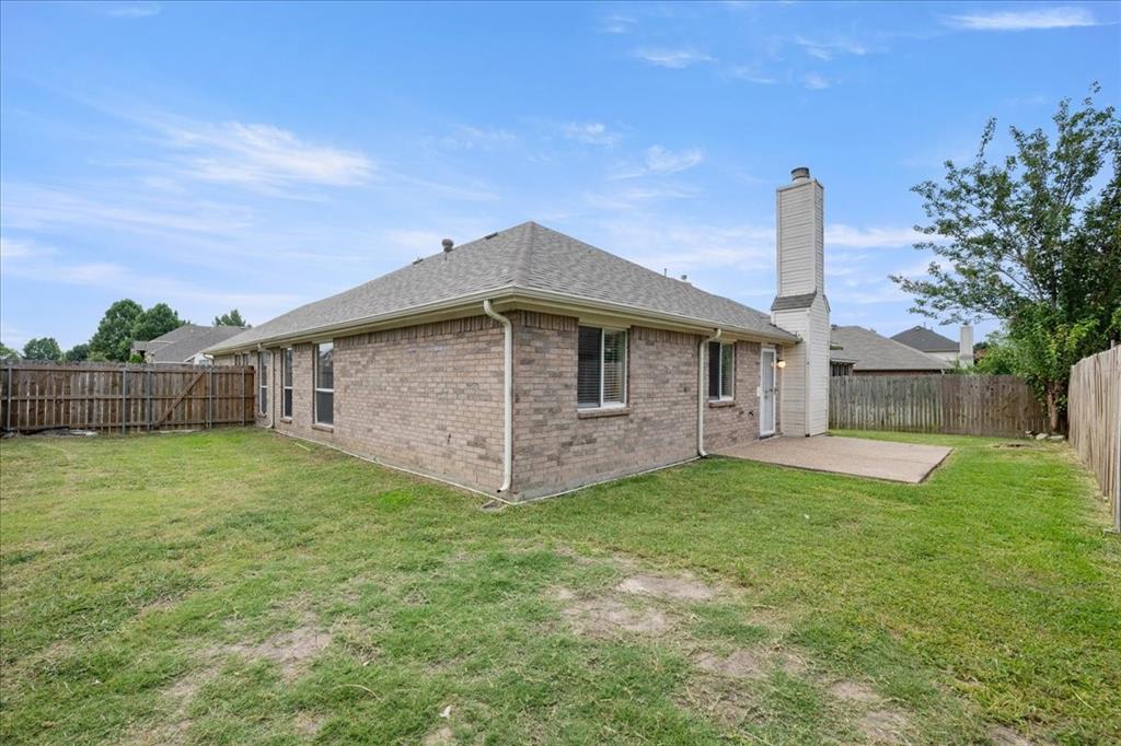 Lynn Creek Village Add - Residential