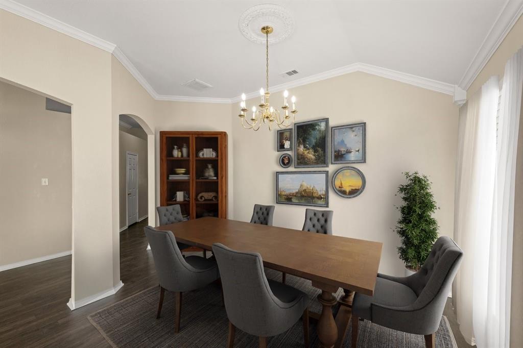 Lynn Creek Village Add - Residential