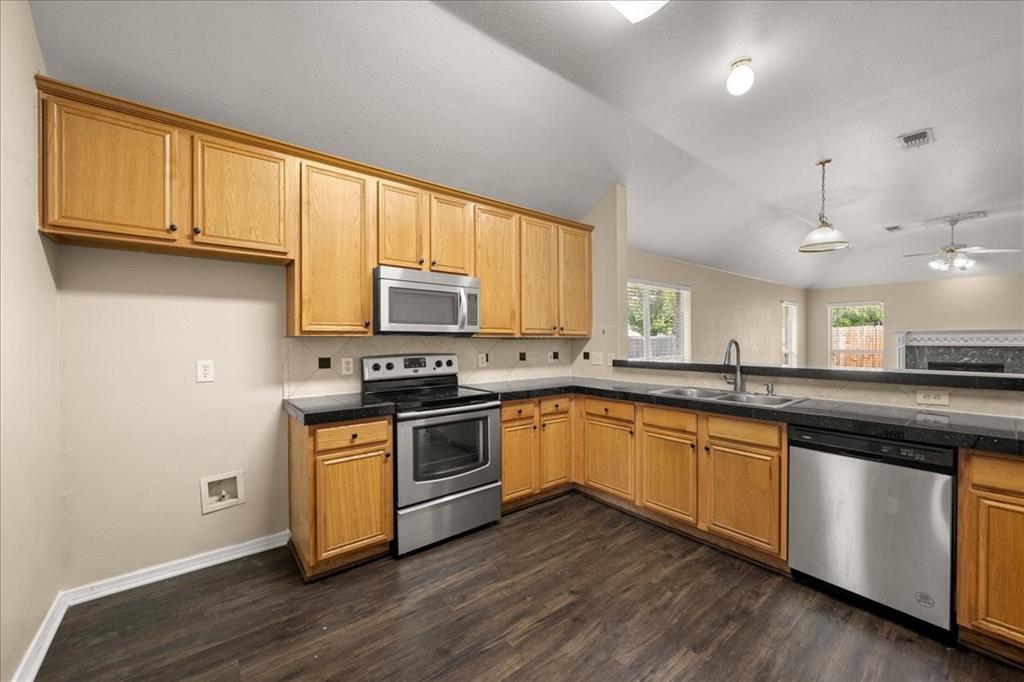 Lynn Creek Village Add - Residential