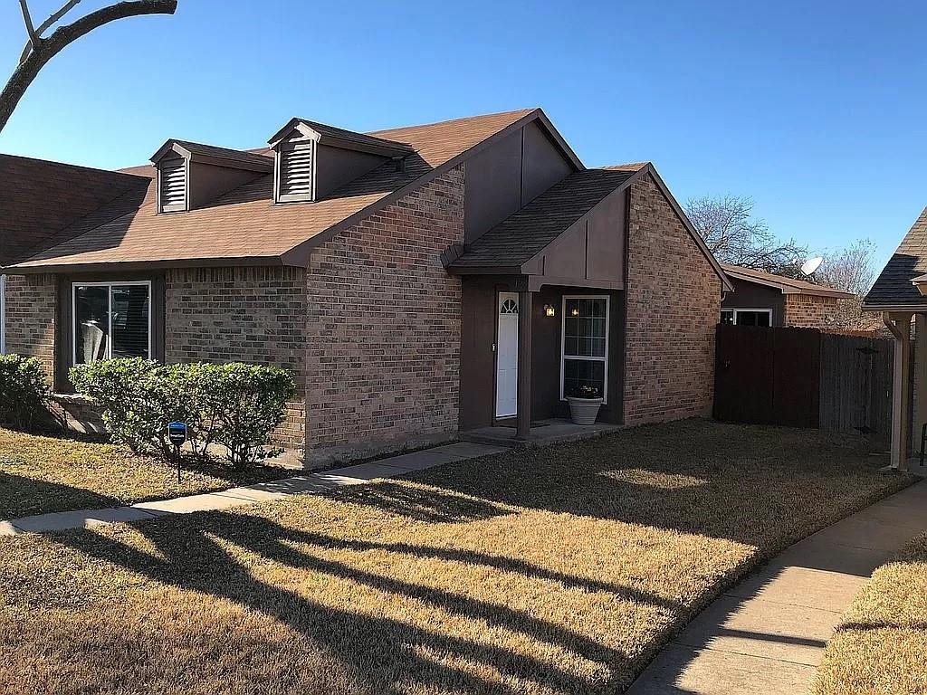 View Dallas, TX 75249 house