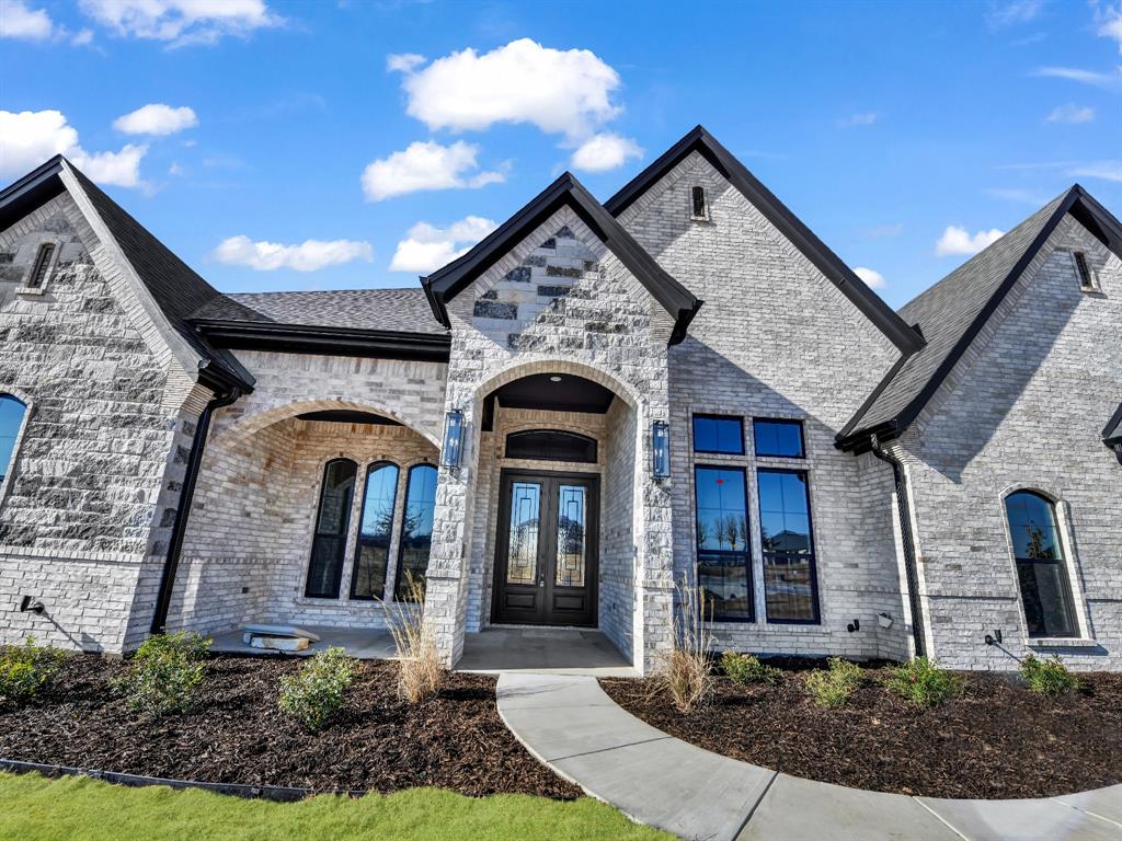 213 Desperado Court
