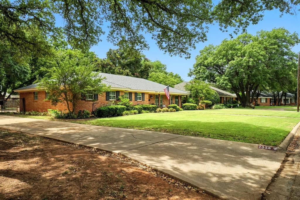 2334 Old Orchard Road