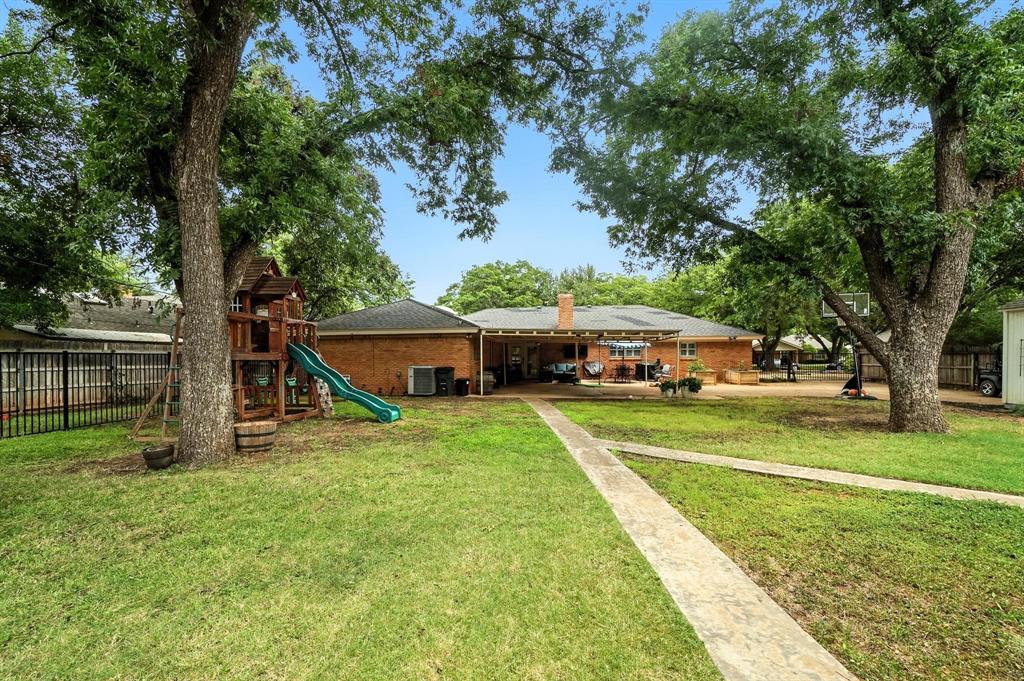 2334 Old Orchard Road