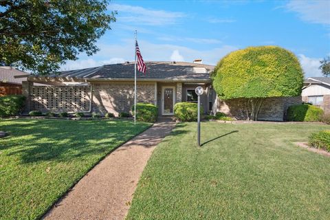 4009 Weyburn Place Plano TX 75023