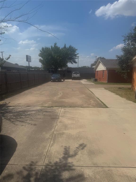 C E MCLEMORES - Residential Income