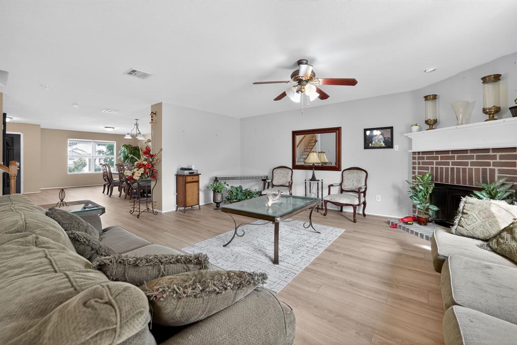 7004 Sylvan Meadows Drive