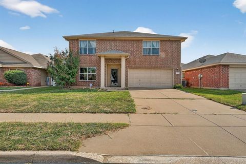 7004 Sylvan Meadows Drive Fort Worth TX 76120