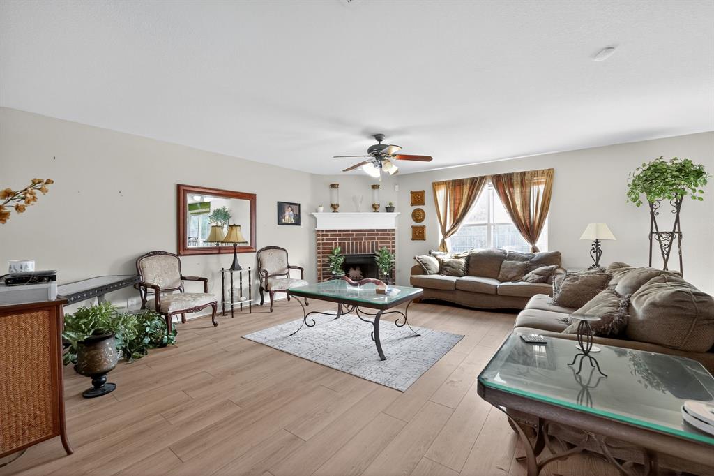 7004 Sylvan Meadows Drive