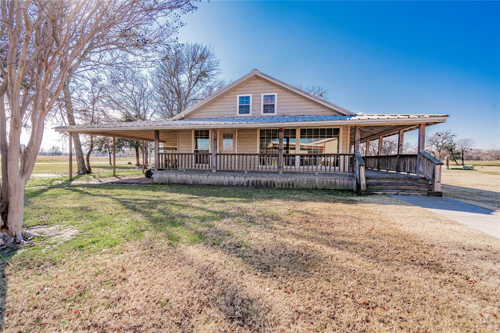 A0229 - DAVIS GEORGE W - Farm