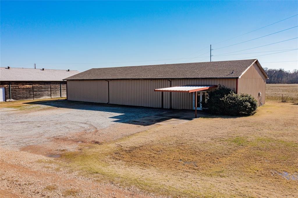 A0229 - DAVIS GEORGE W - Farm