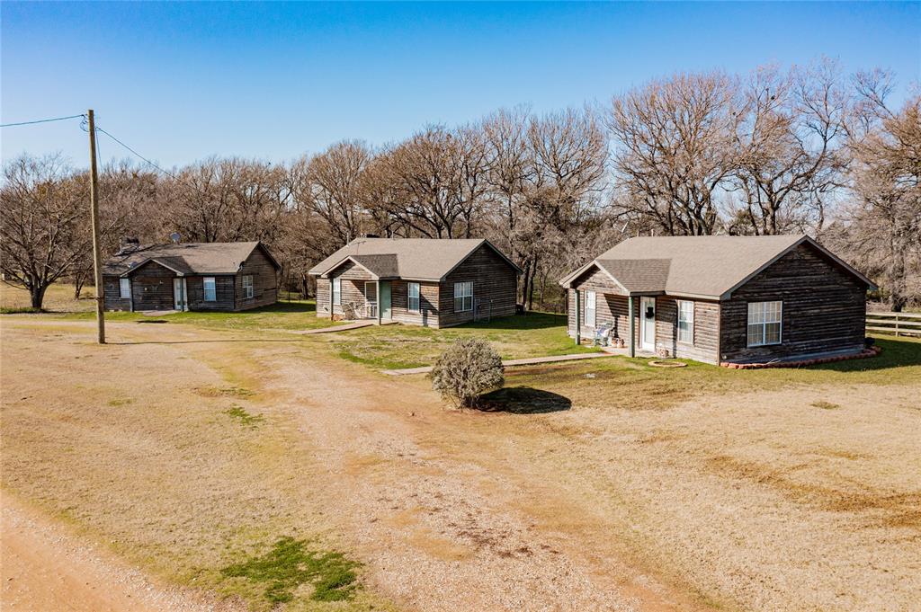 A0229 - DAVIS GEORGE W - Farm