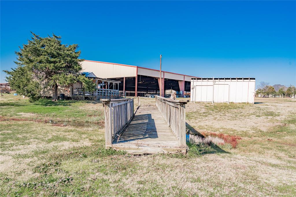 A0229 - DAVIS GEORGE W - Farm