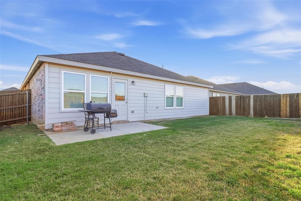 Kelley Tract - Residential