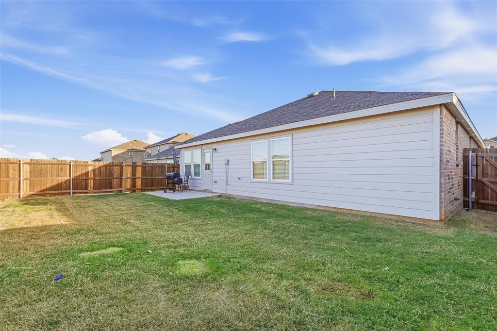 Kelley Tract - Residential