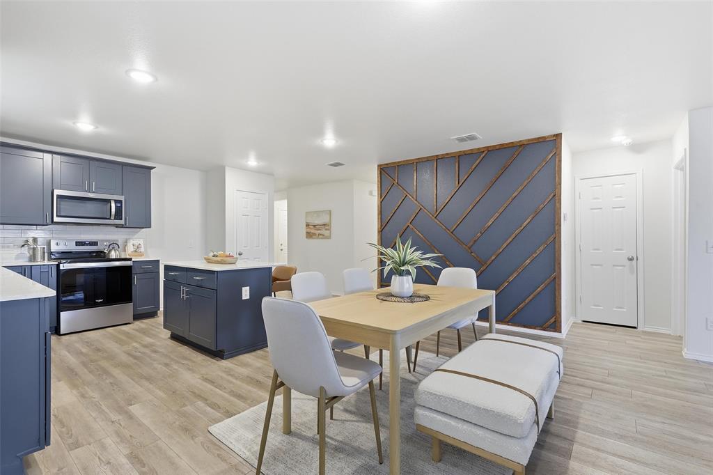 Kelley Tract - Residential