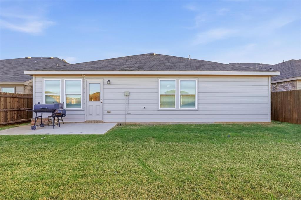 Kelley Tract - Residential