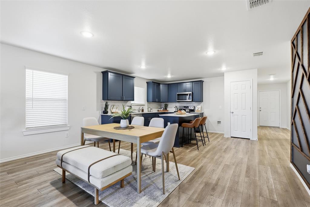 Kelley Tract - Residential