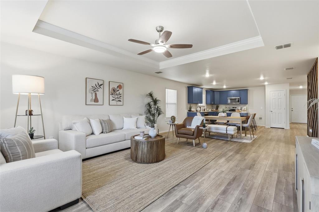 Kelley Tract - Residential