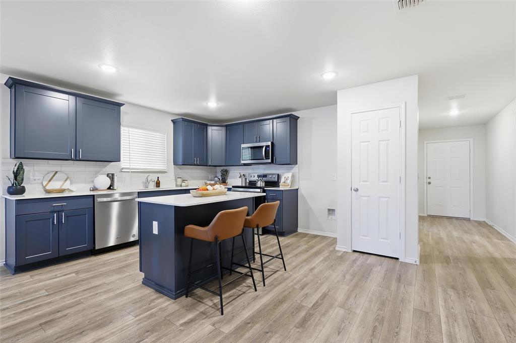 Kelley Tract - Residential