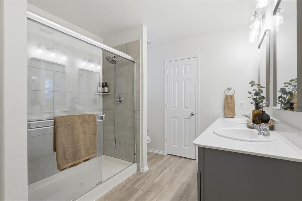 Kelley Tract - Residential