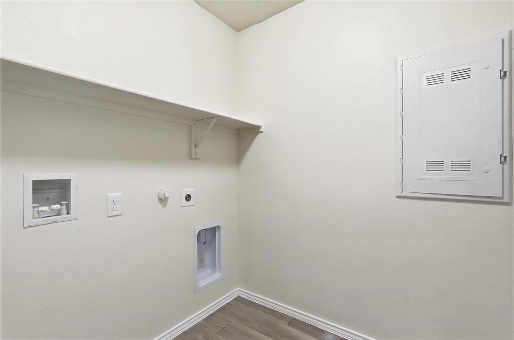 Kelley Tract - Residential