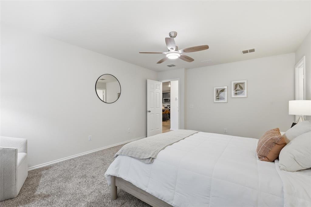 Kelley Tract - Residential