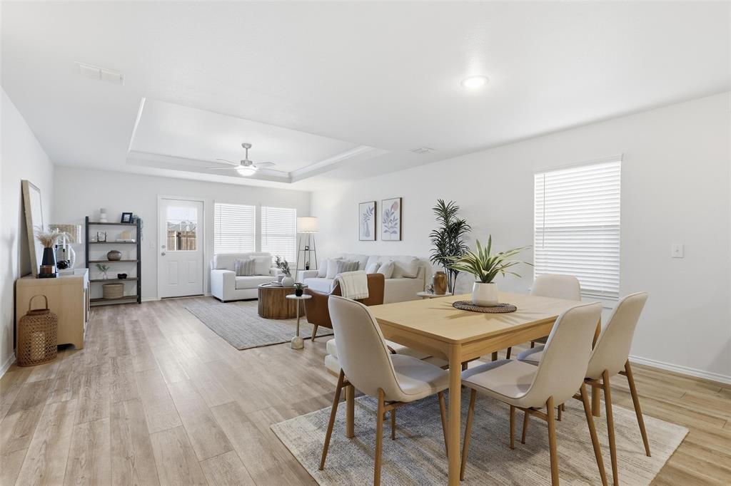 Kelley Tract - Residential