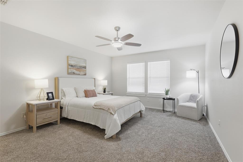 Kelley Tract - Residential