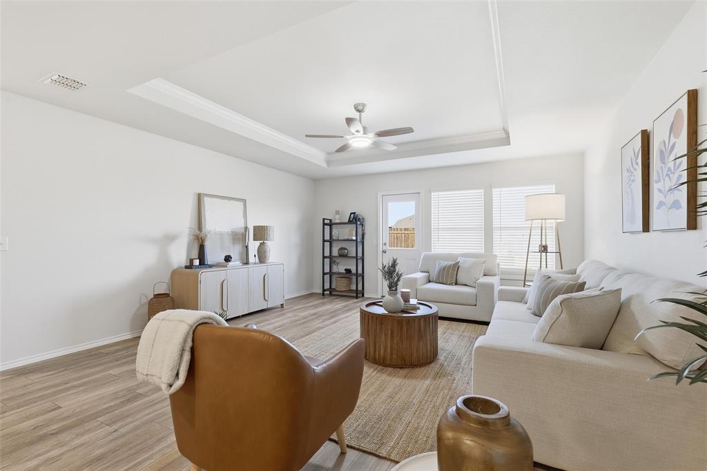 Kelley Tract - Residential