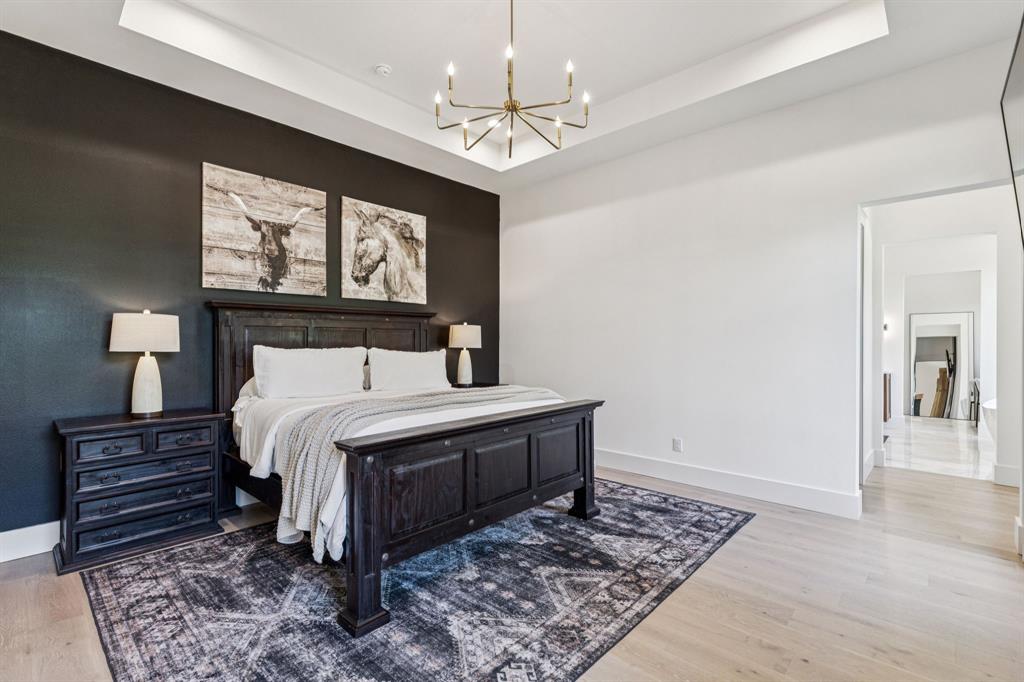 J Warden Surv Abs #1333 - Residential