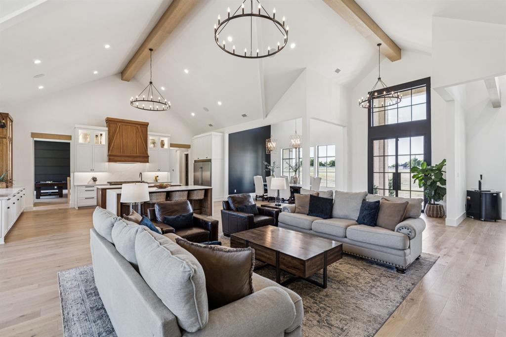 J Warden Surv Abs #1333 - Residential