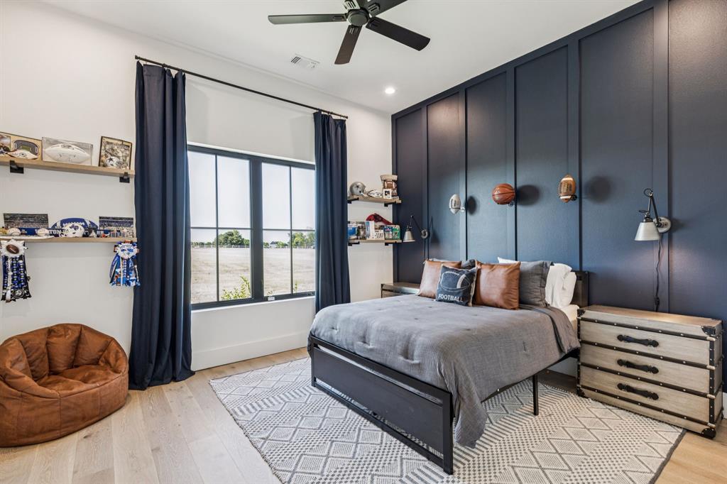 J Warden Surv Abs #1333 - Residential